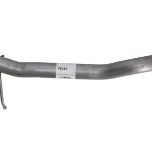 Avgasr&ouml;r, bak Lägg i varukorgen