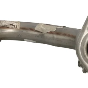 Avgasr&ouml;r, fram I lager