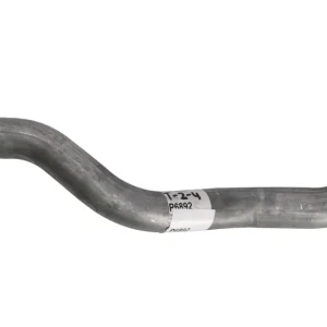 Avgasr&ouml;r, fram Snabb frakt