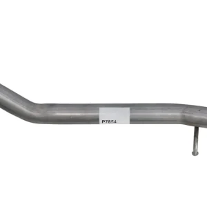 Avgasr&ouml;r, bak Fynd