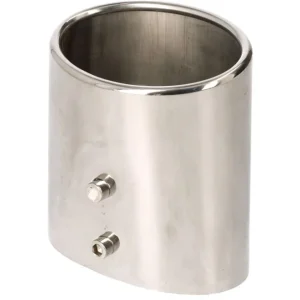 Avgasr&ouml;r, bak Billig