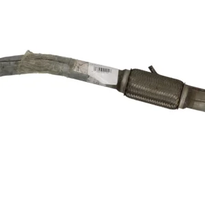 Avgasr&ouml;r, fram Fynd