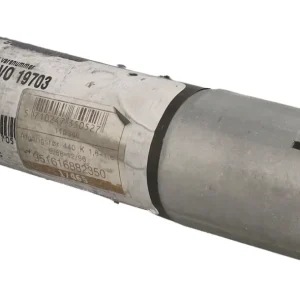 Avgasr&ouml;r, bak Kampanjpris