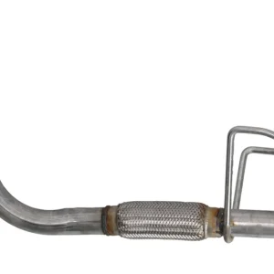 Avgasr&ouml;r, fram Nedsatt pris