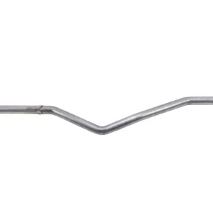 Avgasr&ouml;r, bak Fri frakt