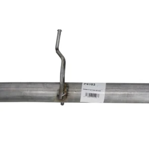 Avgasr&ouml;r, mitt Expressleverans