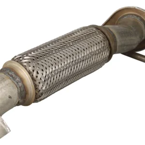 Avgasr&ouml;r, fram Billigare