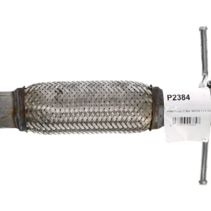 Avgasr&ouml;r, fram Populärt val