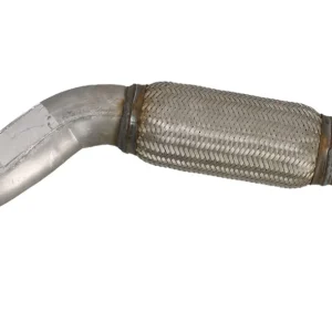 Avgasr&ouml;r, mitt Billigare