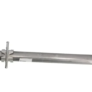 Avgasr&ouml;r, mitt Nyhet