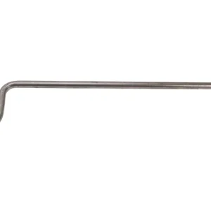 Avgasr&ouml;r, mitt Rea