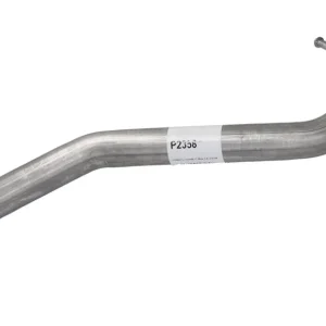 Avgasr&ouml;r, bak Kundfavorit