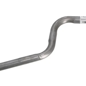 Avgasr&ouml;r, fram risnedsättning