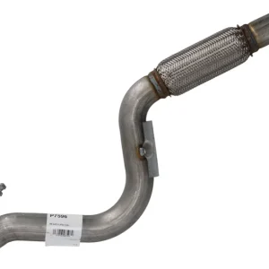 Avgasr&ouml;r, fram Reapris