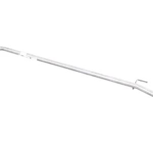 Avgasr&ouml;r, mitt Rabatter