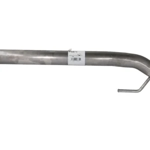 Avgasr&ouml;r, fram Endast denna vecka