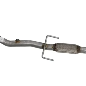 Avgasr&ouml;r, fram I lager