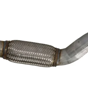 Avgasr&ouml;r, mitt Utförsäljning