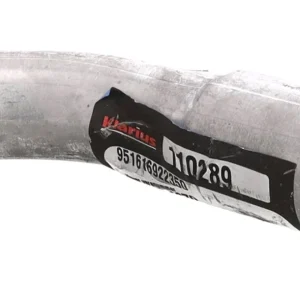 Avgasr&ouml;r, bak Billigare