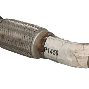 Avgasr&ouml;r, fram risnedsättning