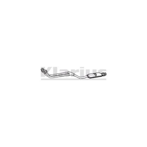 Avgasr&ouml;r, fram Reapris