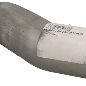 Avgasr&ouml;r, mitt Populärt val