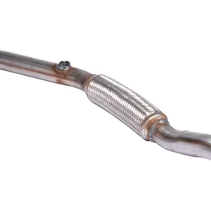 Avgasr&ouml;r, fram Sista chansen