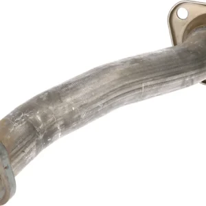 Avgasr&ouml;r, fram Fri frakt