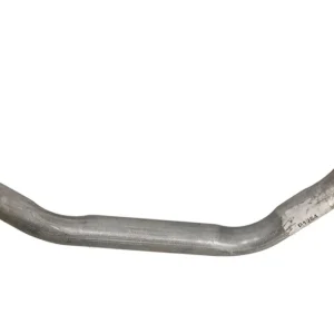 Avgasr&ouml;r, mitt I lager