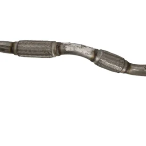 Avgasr&ouml;r, fram Endast denna vecka