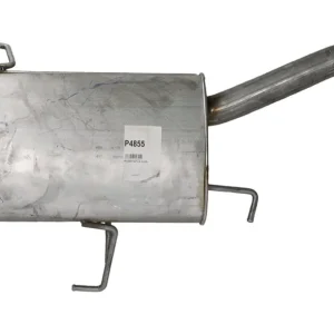 Utförsäljning Bakre ljudd&auml;mpare