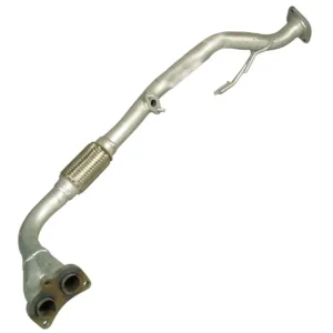 Avgasr&ouml;r, fram Snabb frakt