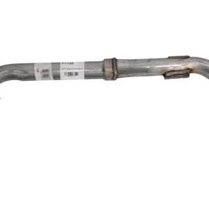 Avgasr&ouml;r, fram Begränsat erbjudande