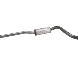 Utförsäljning Mittenljudd&auml;mpare