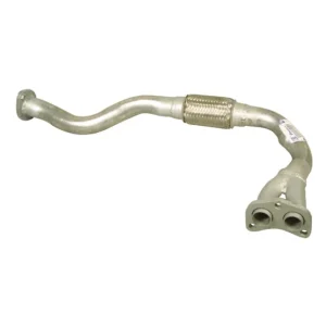 Avgasr&ouml;r, fram Endast idag