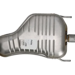 Utförsäljning Bakre ljudd&auml;mpare