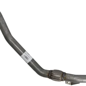 Avgasr&ouml;r, fram I lager