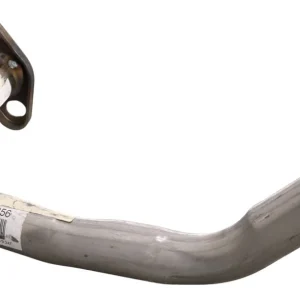 Avgasr&ouml;r, fram Billigare