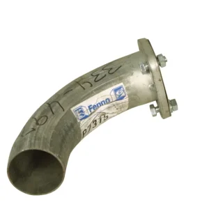 Avgasr&ouml;r, bak Beställ nu