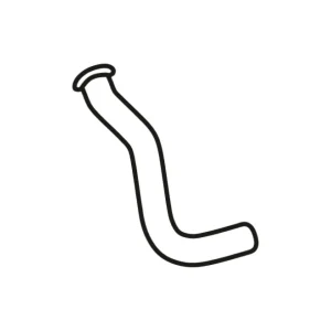 Avgasr&ouml;r, fram Köp online