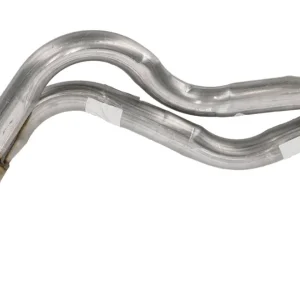 Avgasr&ouml;r, fram Endast denna vecka