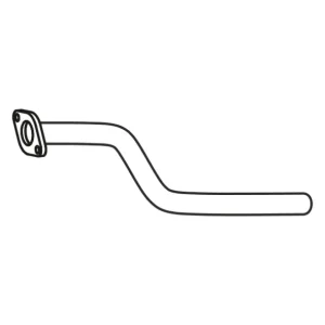 Avgasr&ouml;r, fram Beställ idag