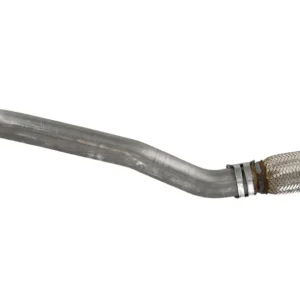 Avgasr&ouml;r, fram Endast denna vecka