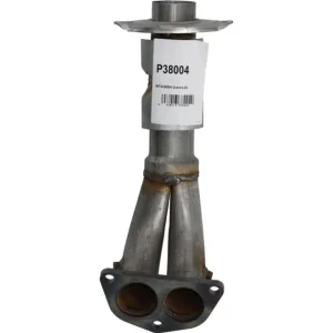 Avgasr&ouml;r, fram Begränsad tid