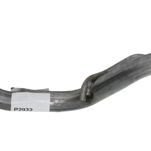 Avgasr&ouml;r, bak Snabb frakt