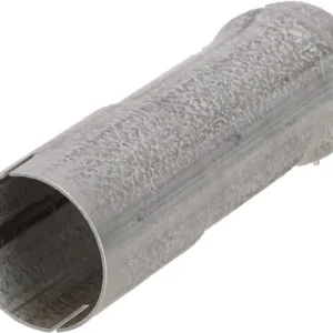 Avgasr&ouml;r, mitt risnedsättning