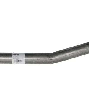 Avgasr&ouml;r, fram Begränsat antal