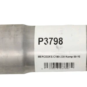 Avgasr&ouml;r, fram Köp online