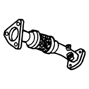 Avgasr&ouml;r, fram Köp nu