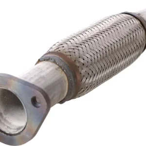 Avgasr&ouml;r, fram Sista chansen